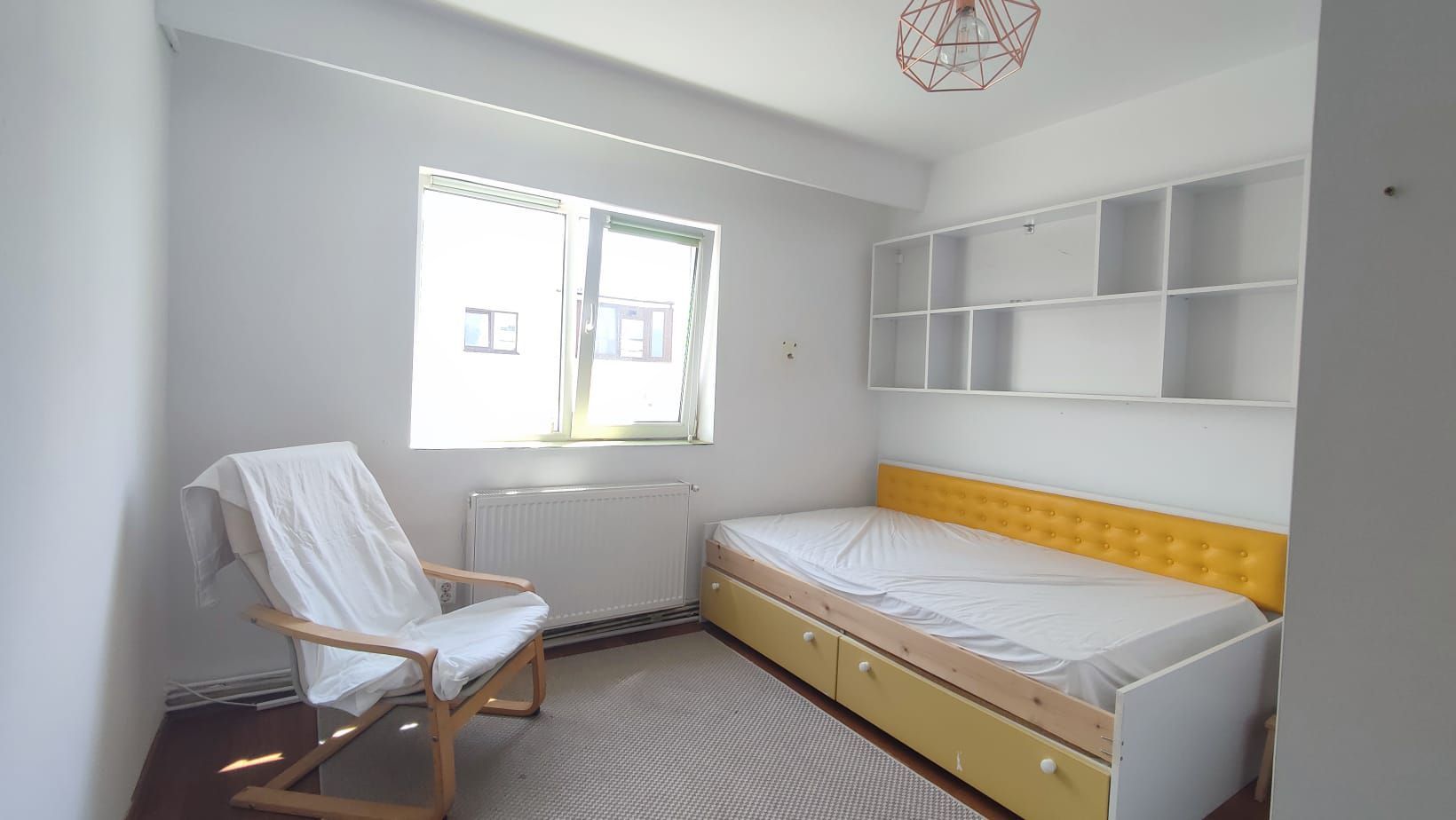 3 camere decomandate zona Titulescu - Poză 3