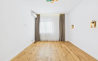 Apartament 4 camere premium, Parcul Herăstrău. - Poză 12