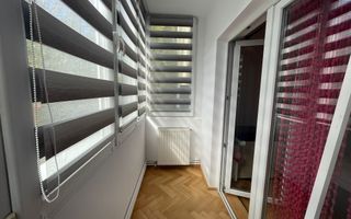 Apartament 3 camere ZORILOR 65mp | complet mobilat și utilat + garaj - Poză 13