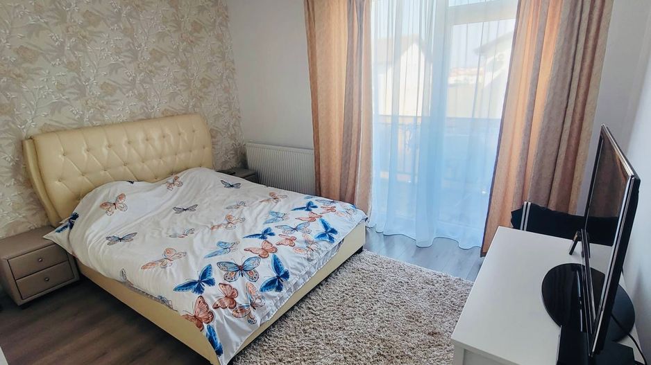 Calea Urseni-Zone 2 | 3 Camere | 2 Balcoane | Mobilat si Utilat | Loc de parcare - Poză 5