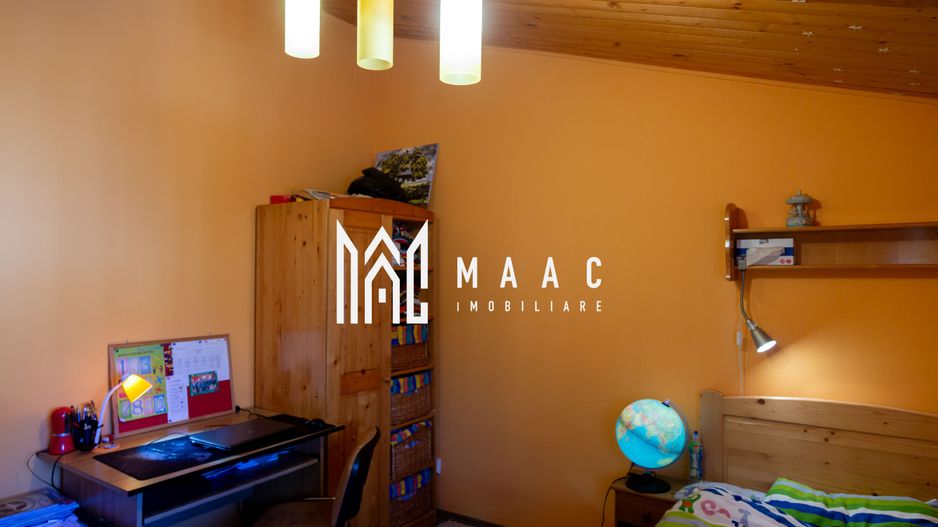 Casa 6 camere | P+M | Curte | 270 MPU | Zona Centrala - Poză 25