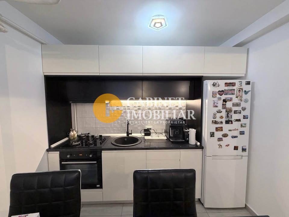 Apartament cu 2 Camere - Bloc Nou -  LOC PARCARE INCLUS - Zona Bucium - Poză 2