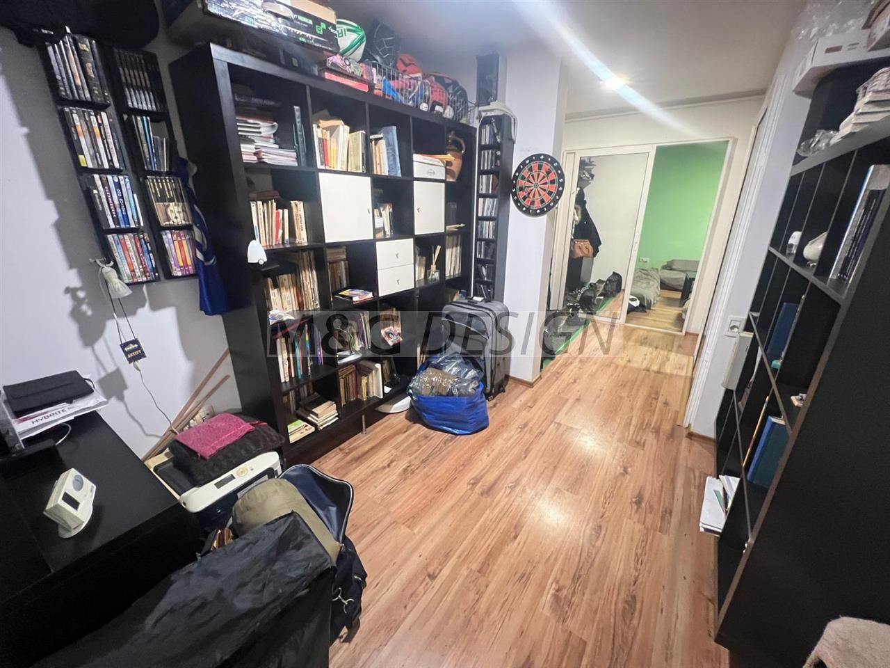 3 cam dec Circumvalatiunii-Cetatii  centrala aproprie - Poză 9