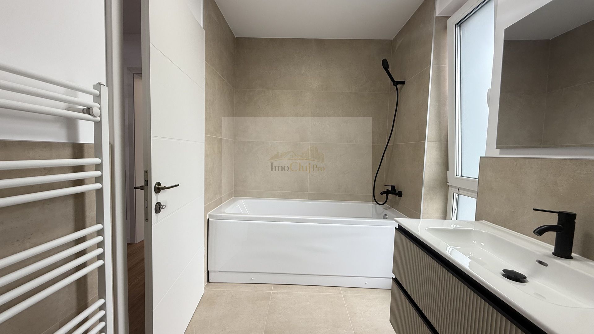 🏡 Duplex modern de închiriat | Iris, Cluj-Napoca - Poză 13