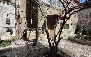 Parter casă Floreasca | 3 camere + curte | Ideal locuință sau birou