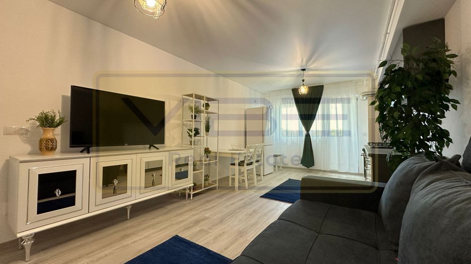 COPOU- Sadoveanu- 2 camere 65mp- Prima inchiriere ! - Poză 14