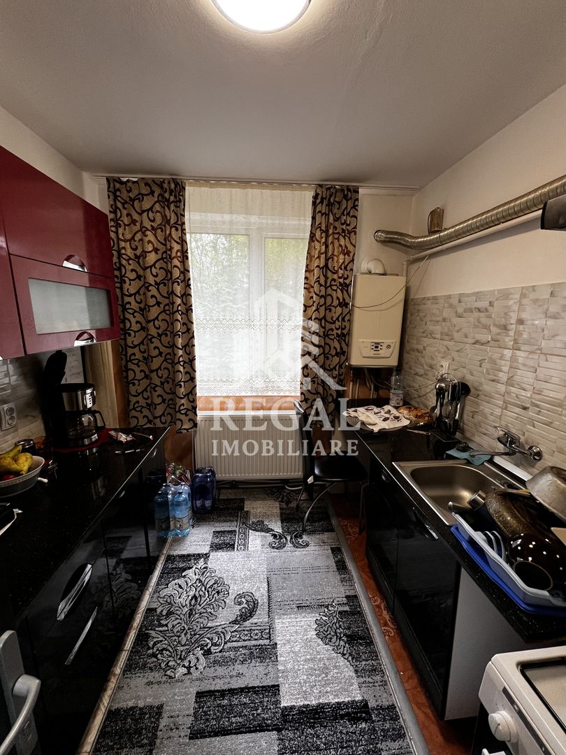 Apartament 2 camere de vânzare – Bd. Traian, zona Altex - Poză 4