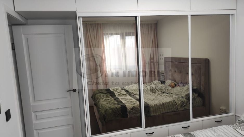 Apartament 3 camere, 75 mp Lunca Cetatuii – 108.500 euro - Poză 7