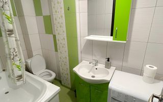 Apartament cu 2 camere tip studio - Doamna Stanca - Poză 8