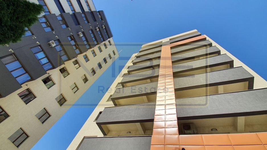 Apartament 3 camere+parcare  Concep Residence Pacurari - Poză 27