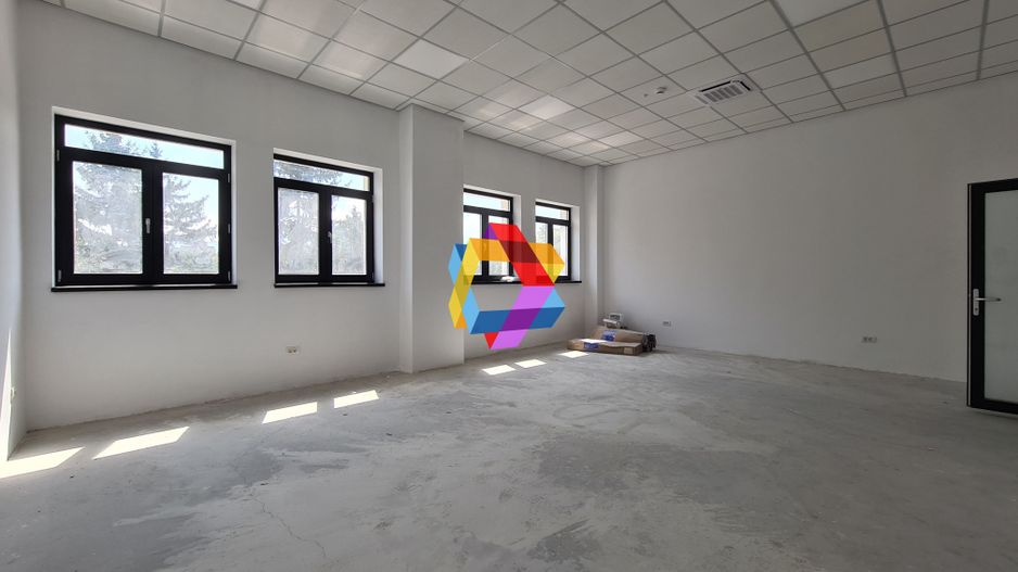 Spatiu de închiriat pentru cabinete medicale - 150 mp #plus-imo.ro - Poză 3