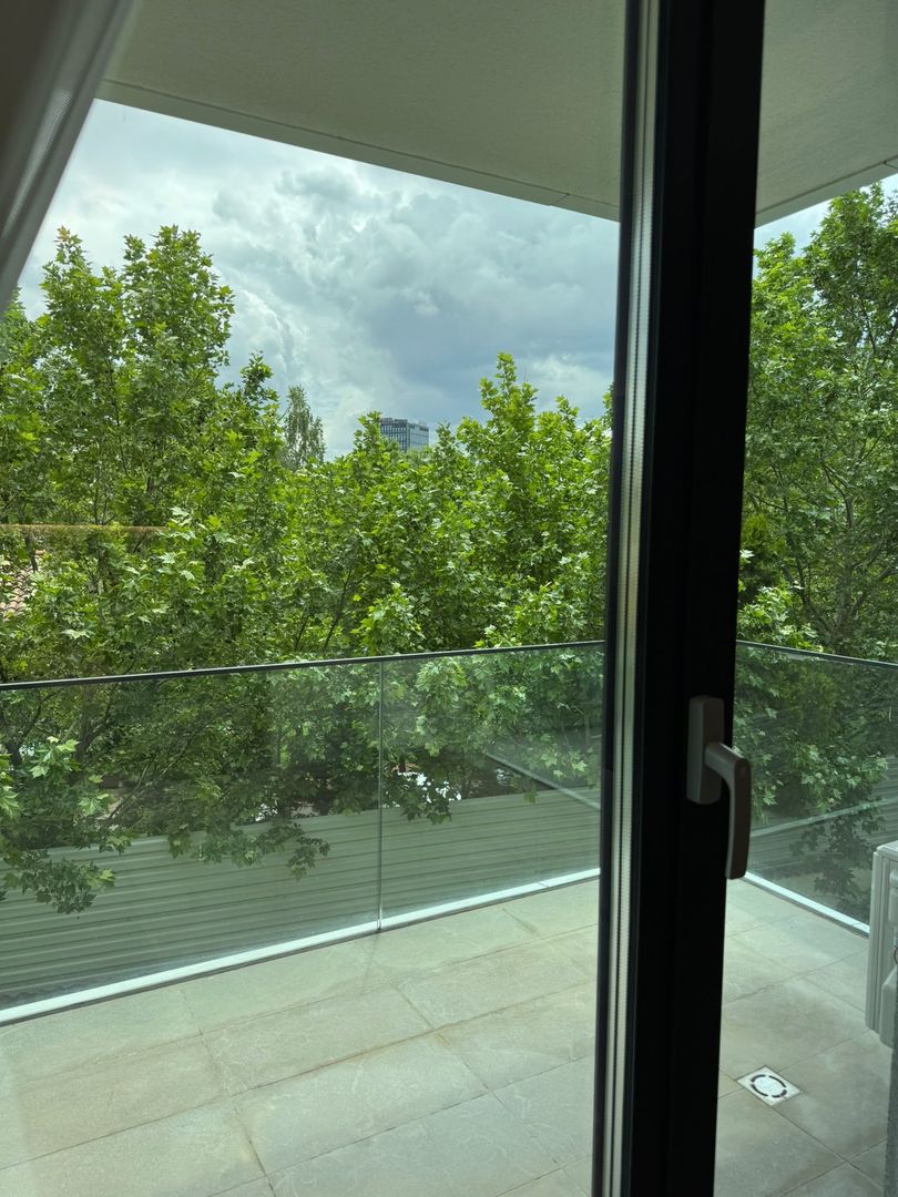 💎 De Închiriat: Apartament de Lux de 2 Camere - Escape Residence, Străulești - Poză 7