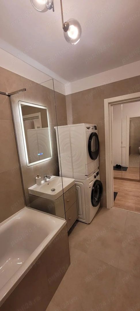 Inchiriere Garsoniera Estoria City - Poză 3