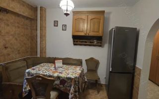 Închiriez apartament 3 camere, Unirii - Timpuri Noi, renovat - Poză 4