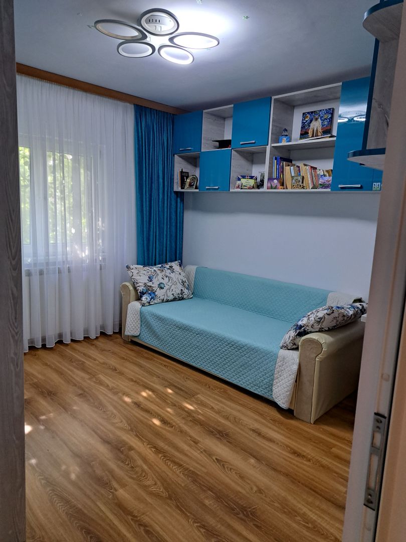 🏡 Apartament 3 camere, decomandat | Zona Sf. Vasile - Poză 7