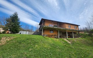 De vanzare casa 6 camere 8142 mp teren in Oarda de Sus - Poză 35
