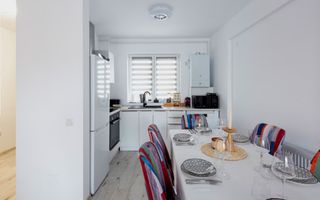 2 camere, Pet Friendly, parcare, Horea, Centru, Facultatea de Business - Poză 5