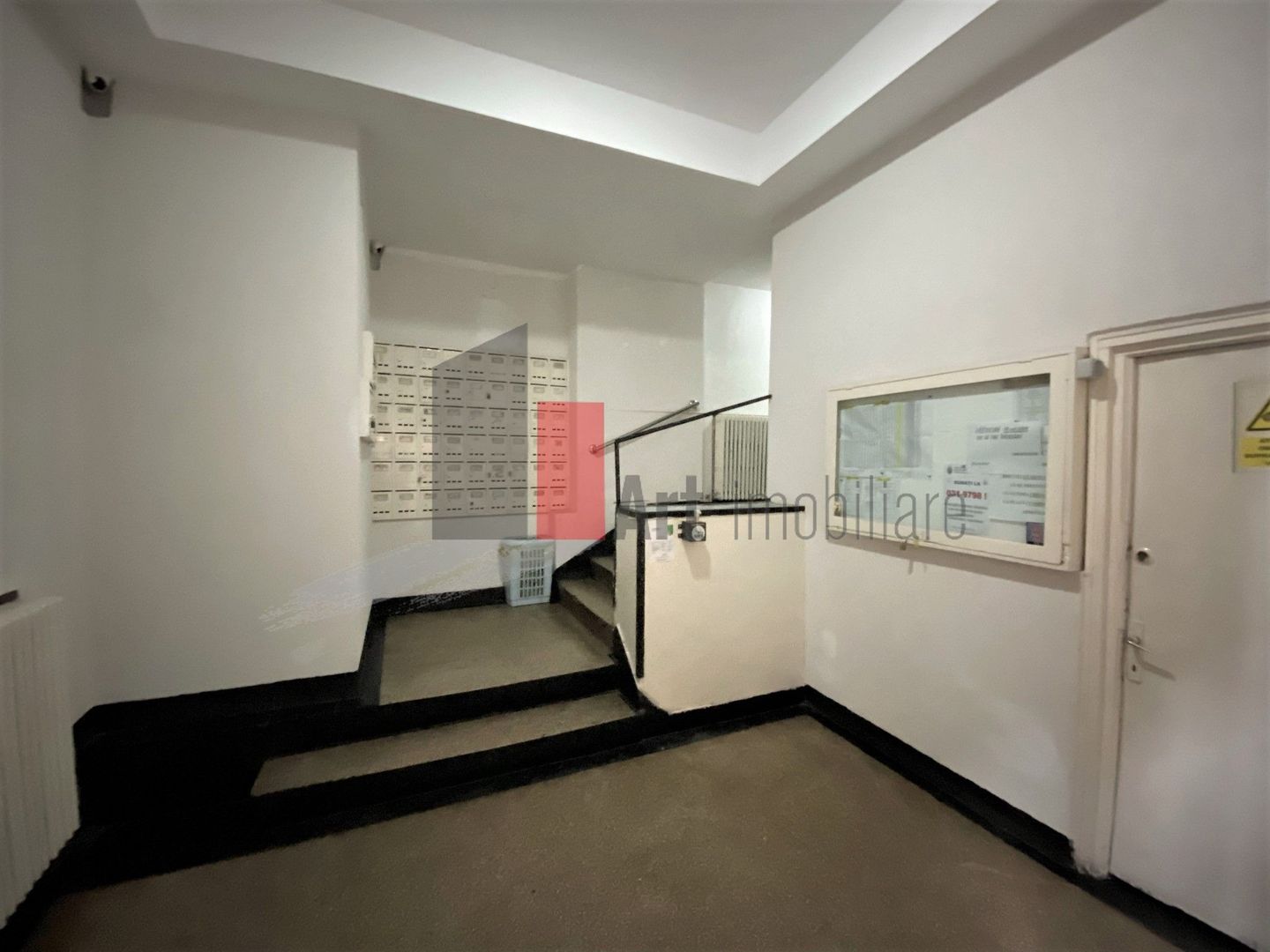 Apartament 2 camere sos Stefan cel Mare - Poză 14