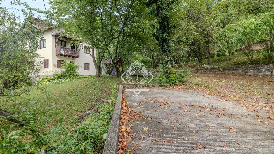 Casa renovata 2025 I S+P+1+M I teren 1340mp I Breaza-Nistoresti - Poză 2