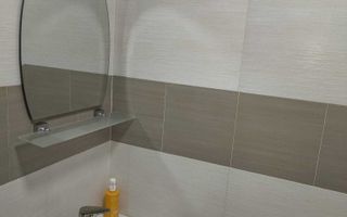 Garsonieră mobilată, 18 mp, zonă Poitiers, Iași - Poză 8