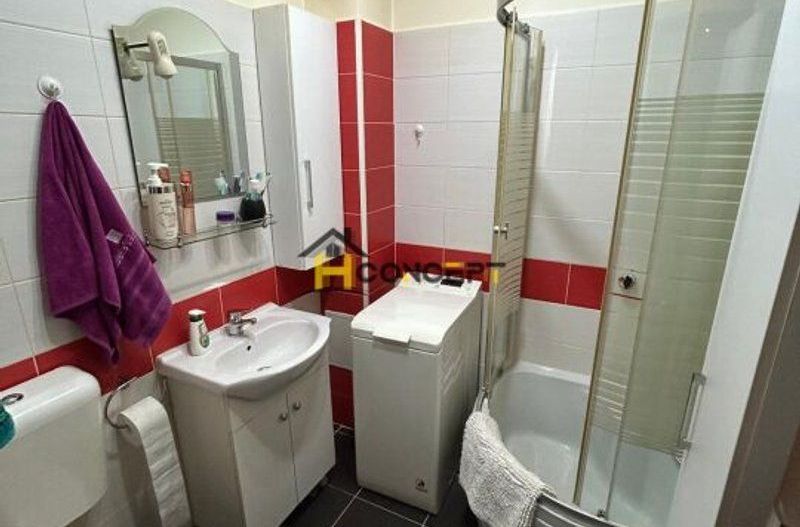 Apartament 2 camere mobilat utilat centrala proprie Aurel Persu - Poză 8