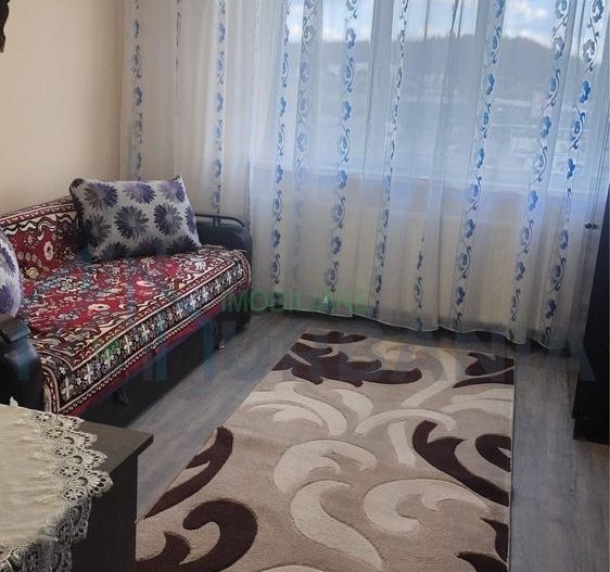 Cameră cămin modernă Nicolina | Baie proprie + centrală | Lângă Kaufland - Poză 3