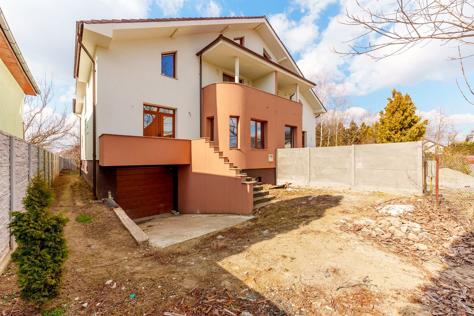 Casă nouă Zona Tabacovici - Poză 2