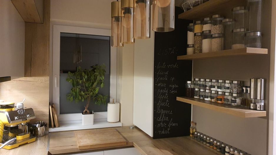 Dumbravita | 2 Camere | 2 Locuri de Parcare | Mobilat si Utilat Modern. - Poză 5