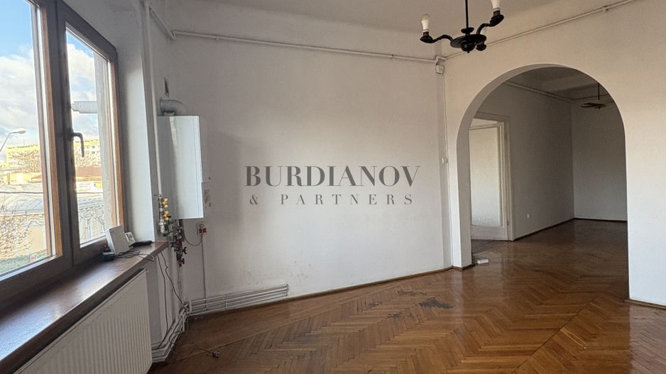 Apartament cu 2 camere | 75mp utili | Marasesti - Metrou Tineretului - Poză 2