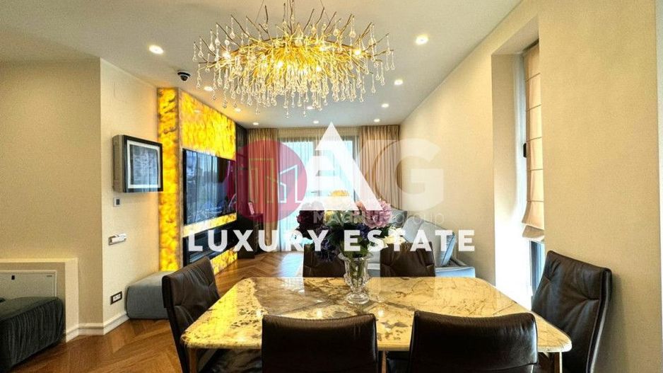 Apartament 3 camere de vanzare- WIN Herastrau- Nordului - Poză 8