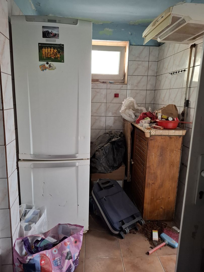 Casa cu 3 camere, zona Gheorghe Doja - Poză 4