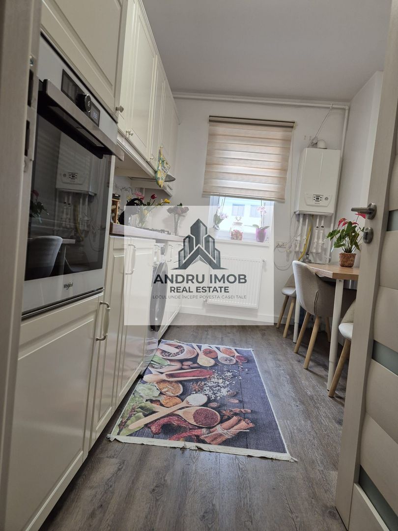 Apartament 2 Camere Decomandat – Liniște și Confort - Poză 2