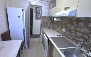 De inchiriat - Apartament cu 2 camere - Iasi - Podu Ros - Poză 7
