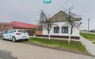 Casă complet renovată, teren 300mp, în Orțișoara - Poză 16