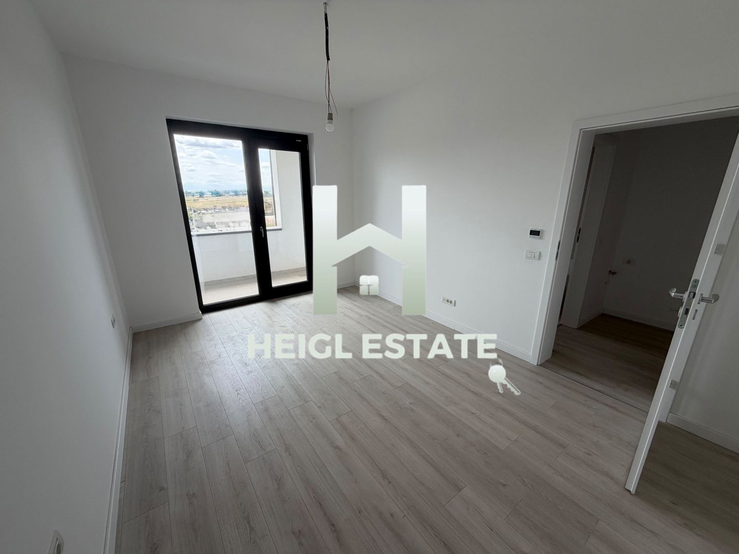 Apartament cu 2 camere si pod in Giroc - Poză 4