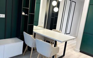 Apartament 2 Cam. de închiriat I Suceava/Universității I 450 Euro/Luna - Poză 3