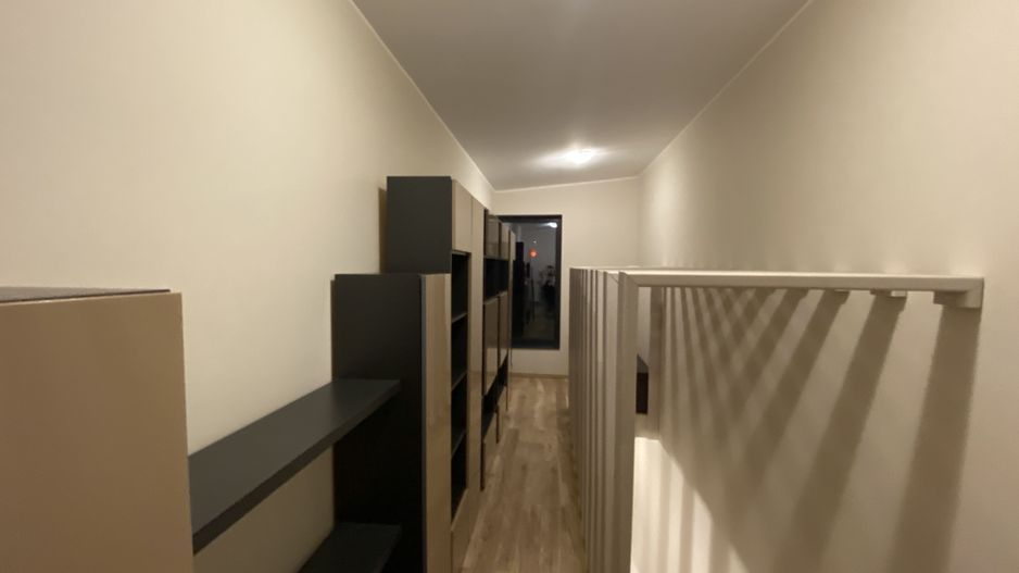 Duplex de vânzare/ cartier Europa/  curte/ terasa de 25 mp/ finisat modern - Poză 14