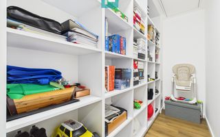 Casă individuală pe parter – Moșnița - Poză 47