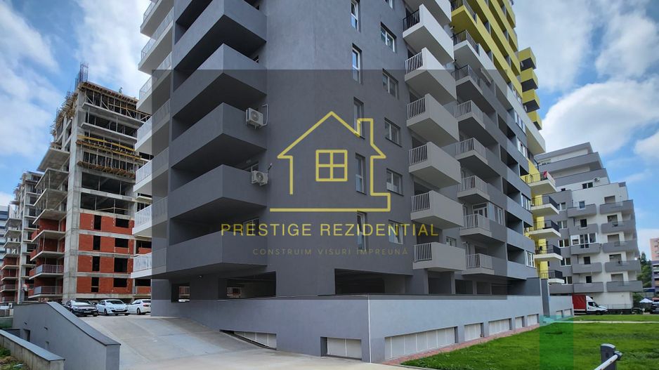 Apartament 2 camere SUPERB cu TERASA,Finalizat,Pallady-Metrou - Poză 6