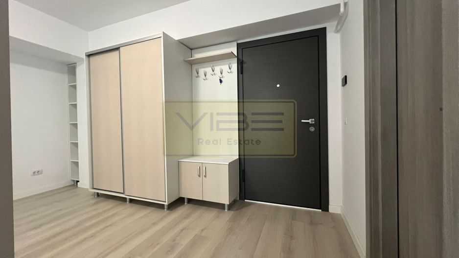 Apartament 1 camera + parcare Conest Evolution - Poză 3