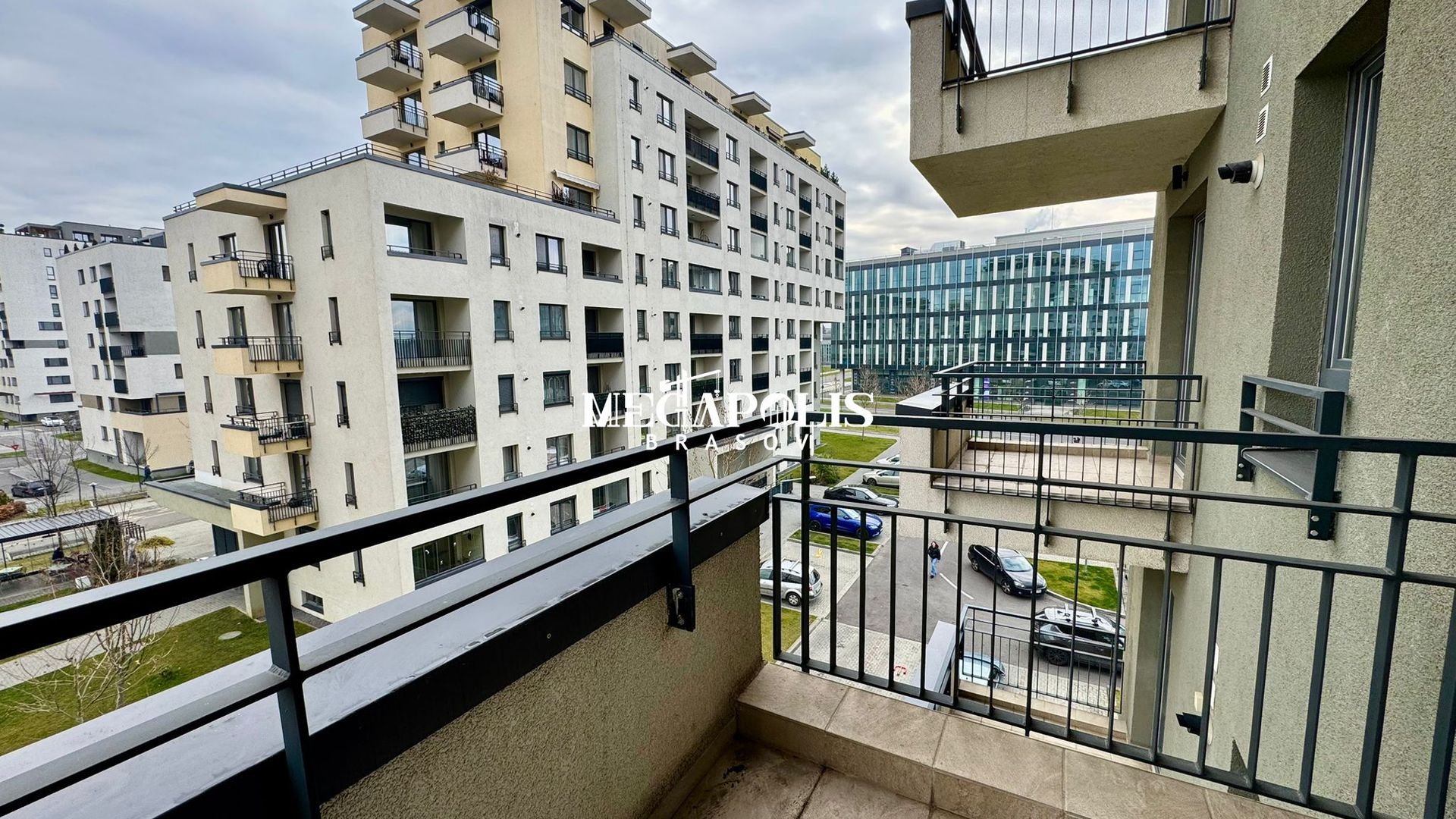 Apartament 2 camere | Loc de Parcare | Pet Friendly | Kasper Coresi - Poză 14