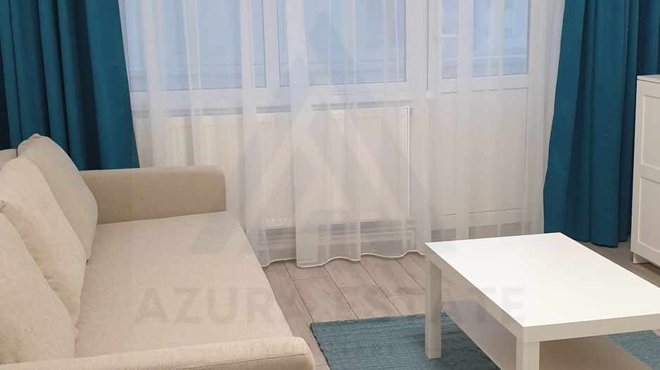 Apartament modern 2 camere 52 mp utili Bulevardul Mihai Viteazul - Poză 4