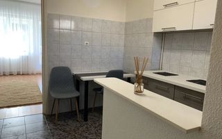 🔑 Apartament decomandat 1 cameră, mobilat și utilat – cartier Tudor - Poză 4