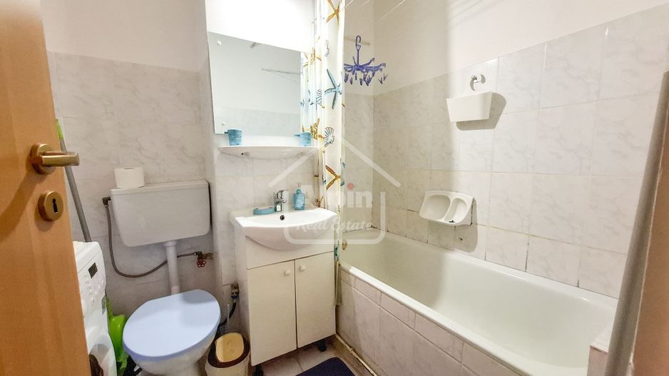 Garsoniera Suprafata Generoasa | Harmanului - Poză 7