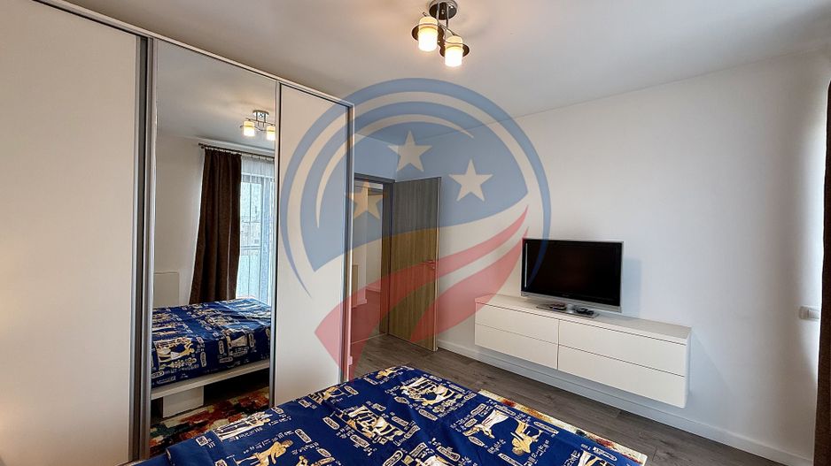 Apartament 3 camere/Lux/Severinului/Craiova - Poză 9