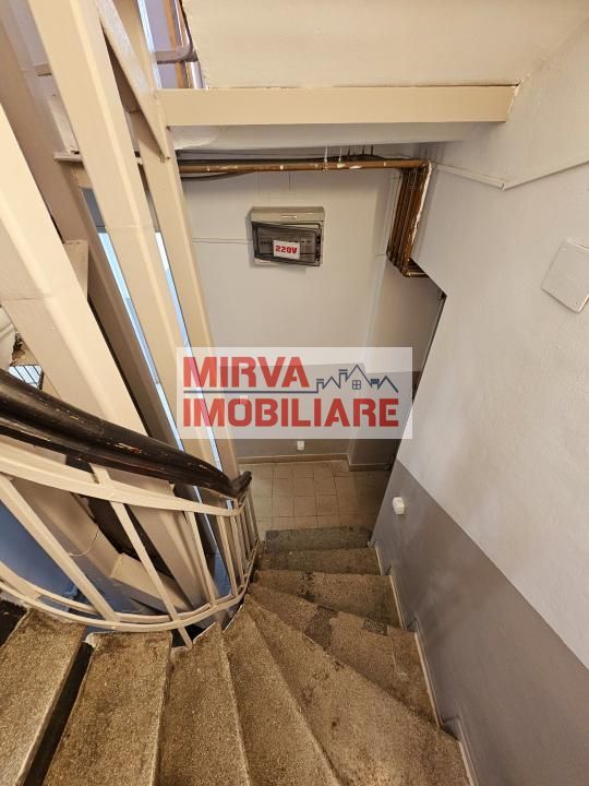 🏢 Spațiu de birouri – 5 camere, 3 băi – Etaj 1 vilă, Zona Centrală - Poză 48