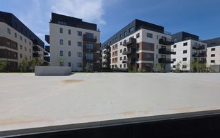Lot teren Pipera in zona cu cea mai rapida crestere imobiliara - Poză 2