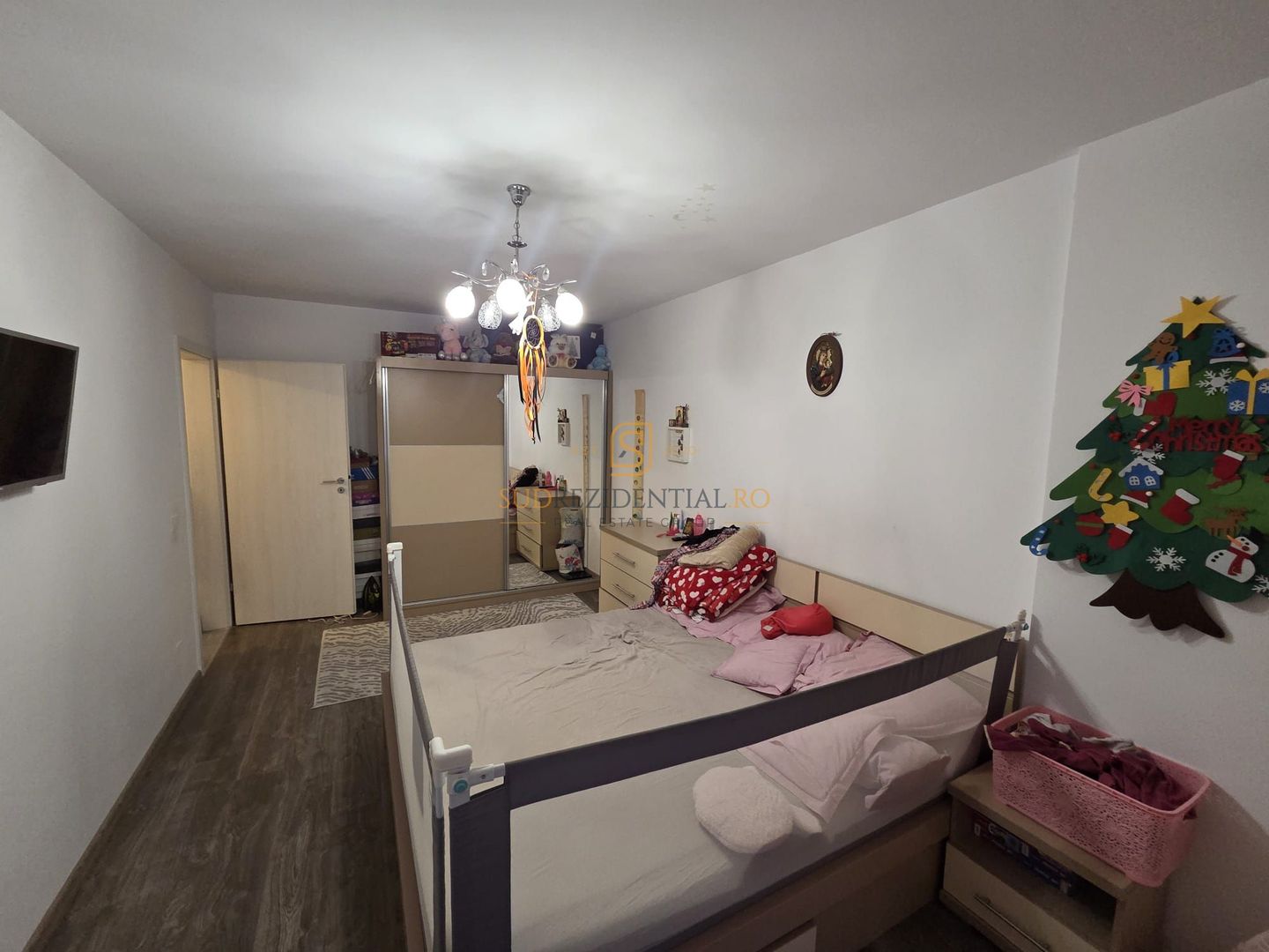 Apartament 2 camere, decomandat, 1/4, langa metrou, Comision 0% - Poză 6
