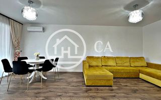 Apartament de închiriat cu 2 camere în Victoria Residence, Oradea - Poză 4