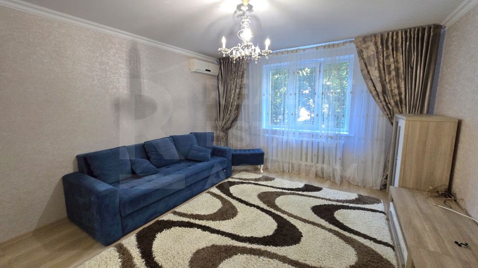 Vânzare, apartament, 3 camere, str. Alba Iulia, Buiucani - Poză 3